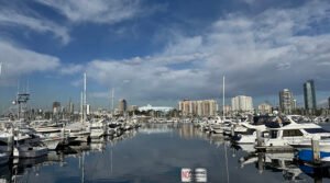Long Beach Harbor | The Log Long Beach Harbor | The Log