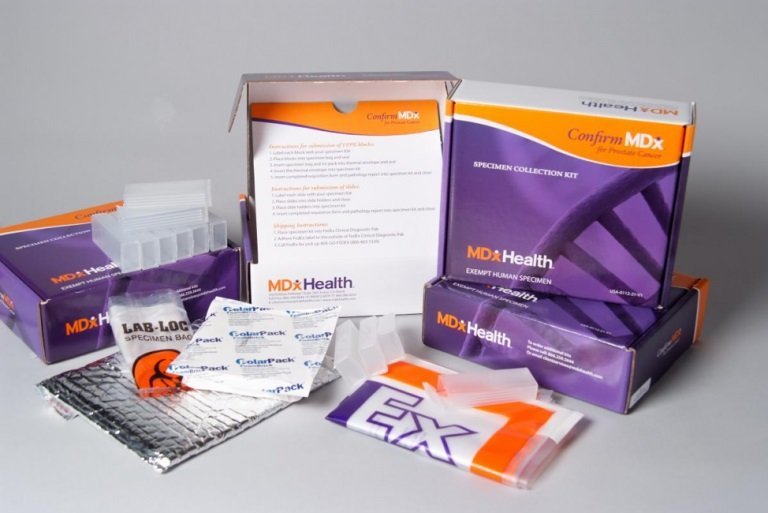 MDxHealth Sees Over 20% Revenue Growth in Q4, Full Year