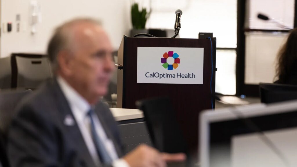 Medi-Cal Cuts Reshape CalOptima Eligibility and Services. Medi-Cal Eligibility Changes and Cuts Impact CalOptima