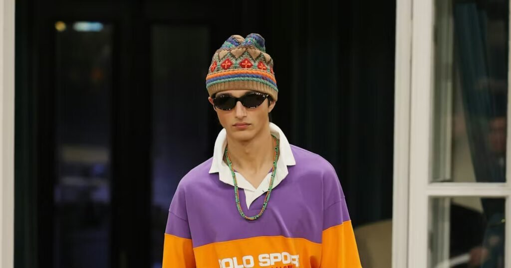 Men’s Fashion Week Fall 2026: Highlights of the Season’s Best Looks The Best Looks From Men’s Fashion Week Fall 2026