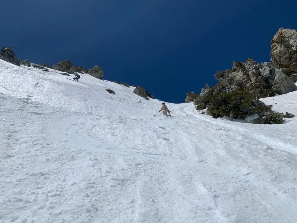 Remaining 2 hikers who died on Mt. Baldy are ID’d – Orange County Register