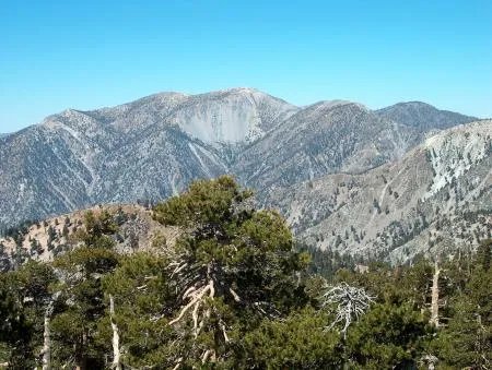 Mt. Baldy trails closed through Jan. 7 after three hikers found dead – Orange County Register