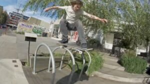 New Balance’s “770 in Melbourne” Video New Balance's "770 in Melbourne" Video