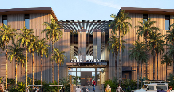 Newport Beach City Council Rescinds Surf Park Approvals