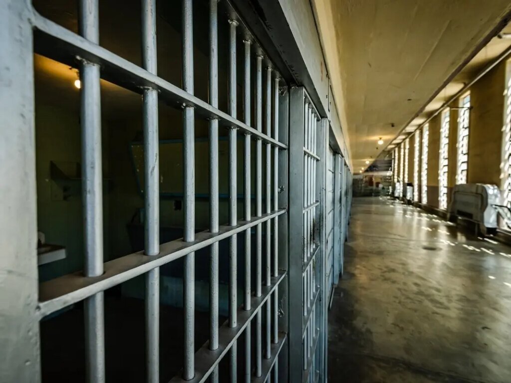 OC Man Gets Life Sentence For Fatal Thanksgiving Road Rage Shooting