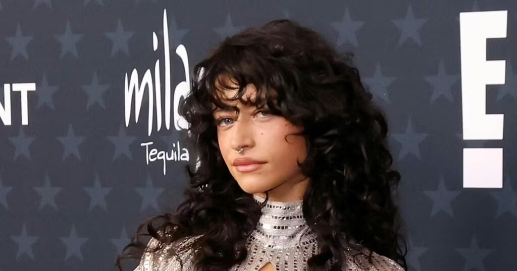 Odessa A’zion's Best Red Carpet Moments From Teen to 'Marty Supreme'