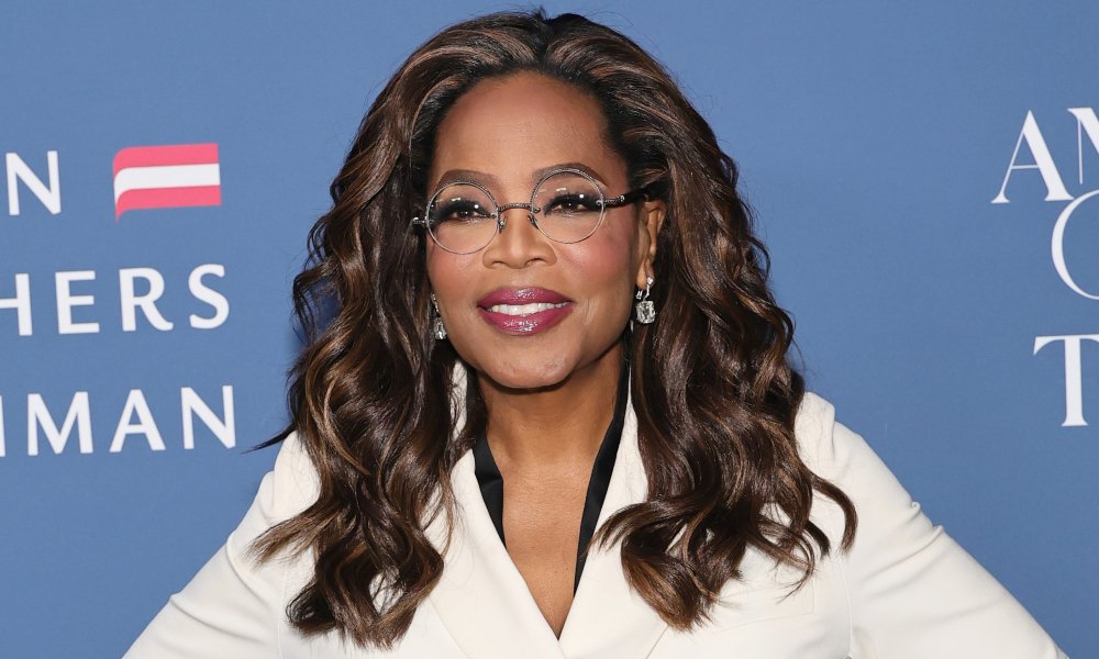 Oprah Winfrey Talks GLP-1s—and One Side Effect She Didn’t Expect featured image