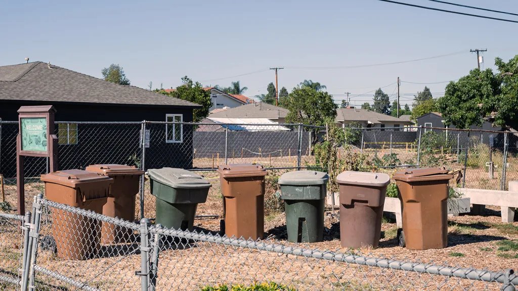 Orange County’s Biggest Headlines as Trash Bills Set to Increase