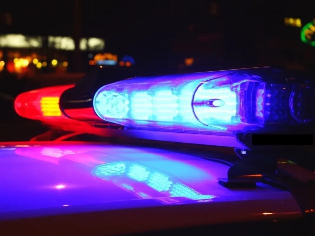 Man Arrested In San Diego After Leading Police On Chase Through OC