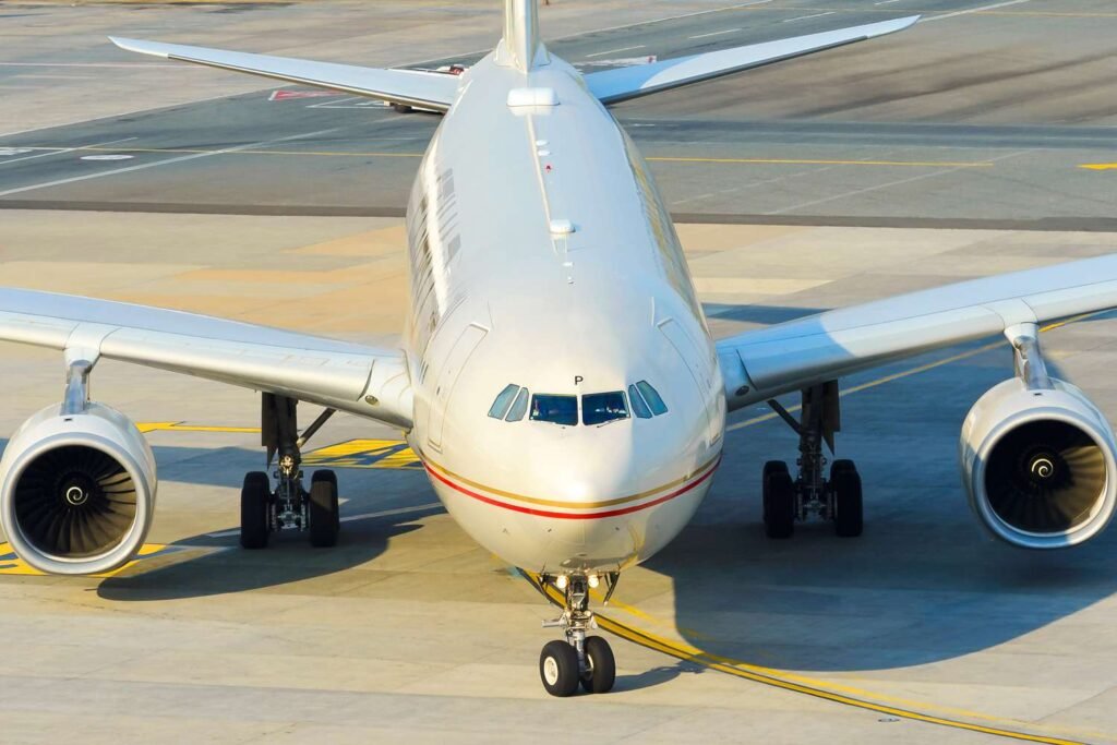 These Are The Safest Airlines In the World