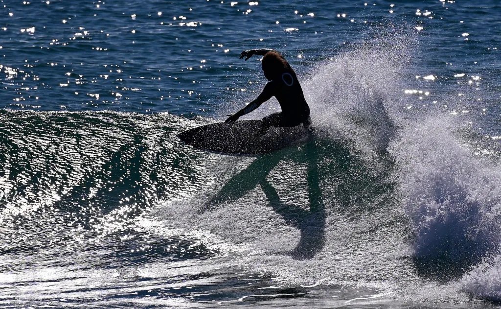 Strong Santa Ana winds whip throughout Southern California – Orange County Register