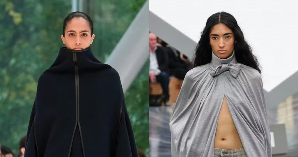 6 Spring 2026 Runway Trends You Can Start Shopping Now