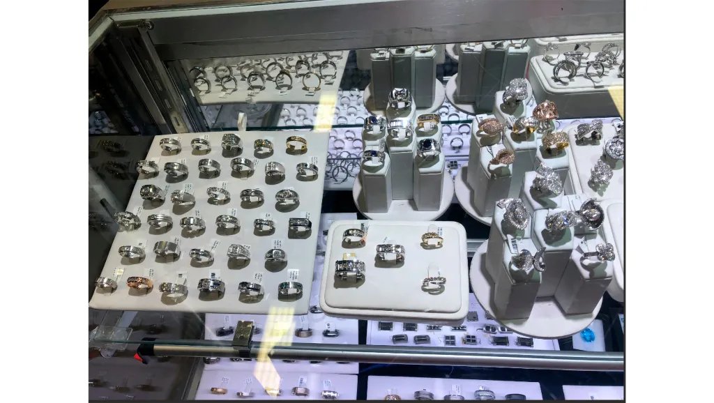 Immigration officials allow suspect in $100 million Southern California jewelry heist to self deport, avoiding trial – Orange County Register