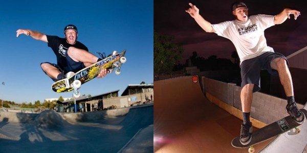 Thrasher Magazine - RIP in Peace: Chris Gobber