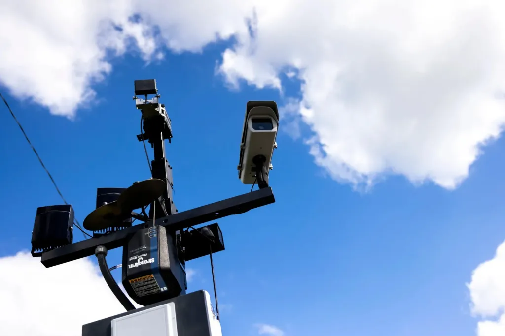 Vehicle owners, not necessarily the drivers, will get cited by speed cameras – Orange County Register