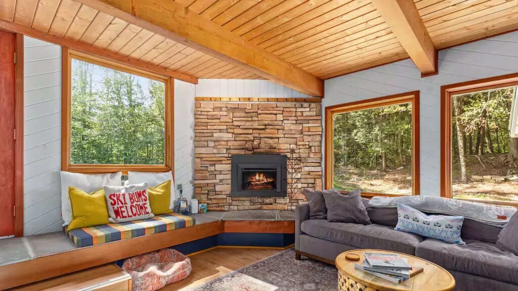 23 Vermont Airbnbs for the Ultimate East Coast Ski Trip