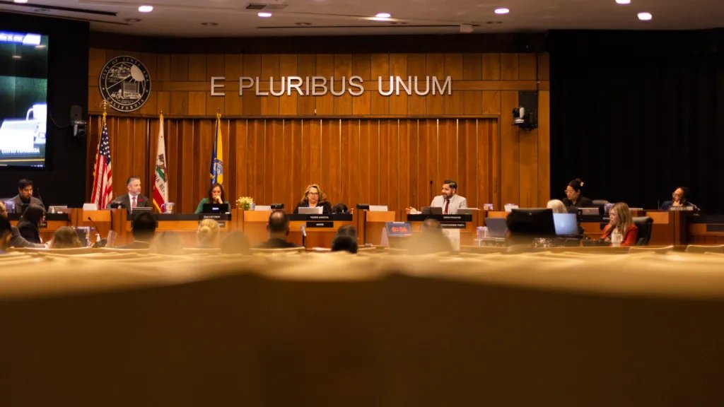 Santana: Weaponizing the Pledge of Allegiance