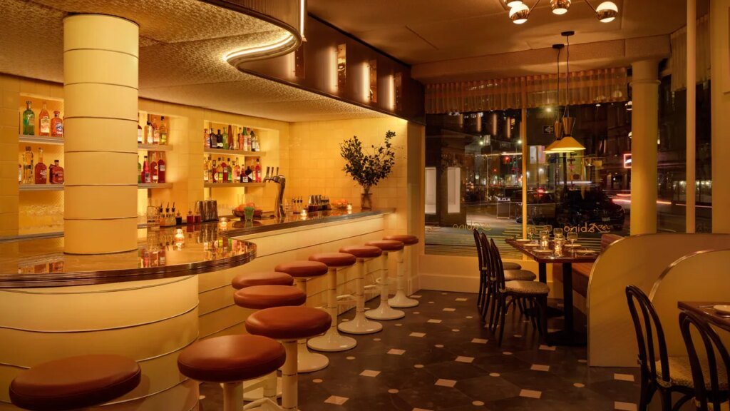 12 West Village Restaurants Actually Worth the Reservation Battle