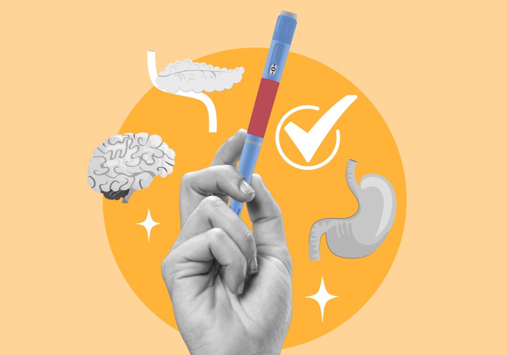 What a Long-Term GLP-1 Plan Really Looks Like