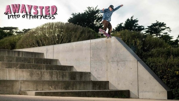 Awaysted's "Into Otherness" Video