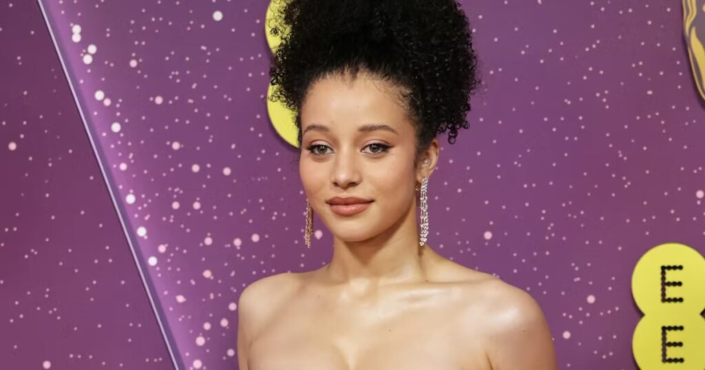 BAFTAs 2026 Red Carpet: See Every Celebrity Look