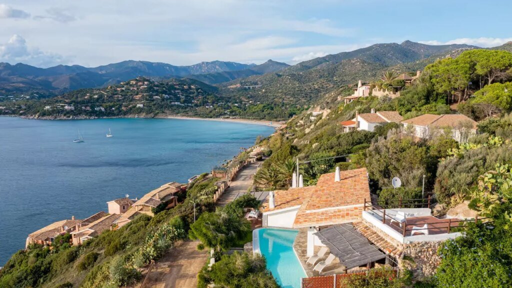 11 Best Airbnbs in Slow-Paced, Sun-Splashed Sardinia