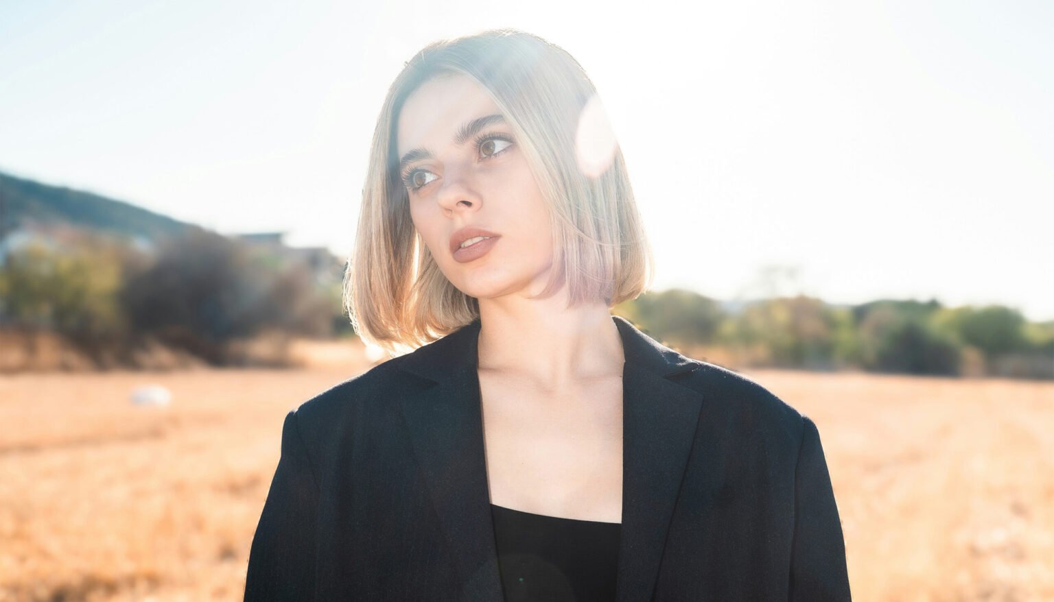 Best Bobs for Thin Hair That Make It Look Fuller