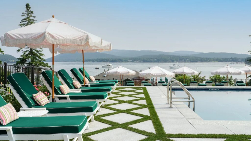 Best Hotels in Maine for Romantic Getaways and Family Vacations 11 Best Hotels in Maine for Romantic Escapes and Family-Friendly Vacations