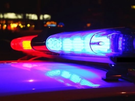 Big Rig Overturns in OC, Resulting in One Fatality Big Rig Flips Onto Truck, Killing 1 In OC