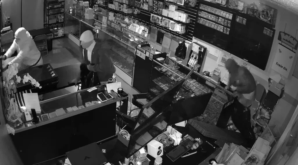 Burglary in Anaheim Leaves $180,000 Loss, Including Stolen Pokémon Cards Stolen Pokémon cards among $180,000 in losses after Anaheim burglary – Orange County Register