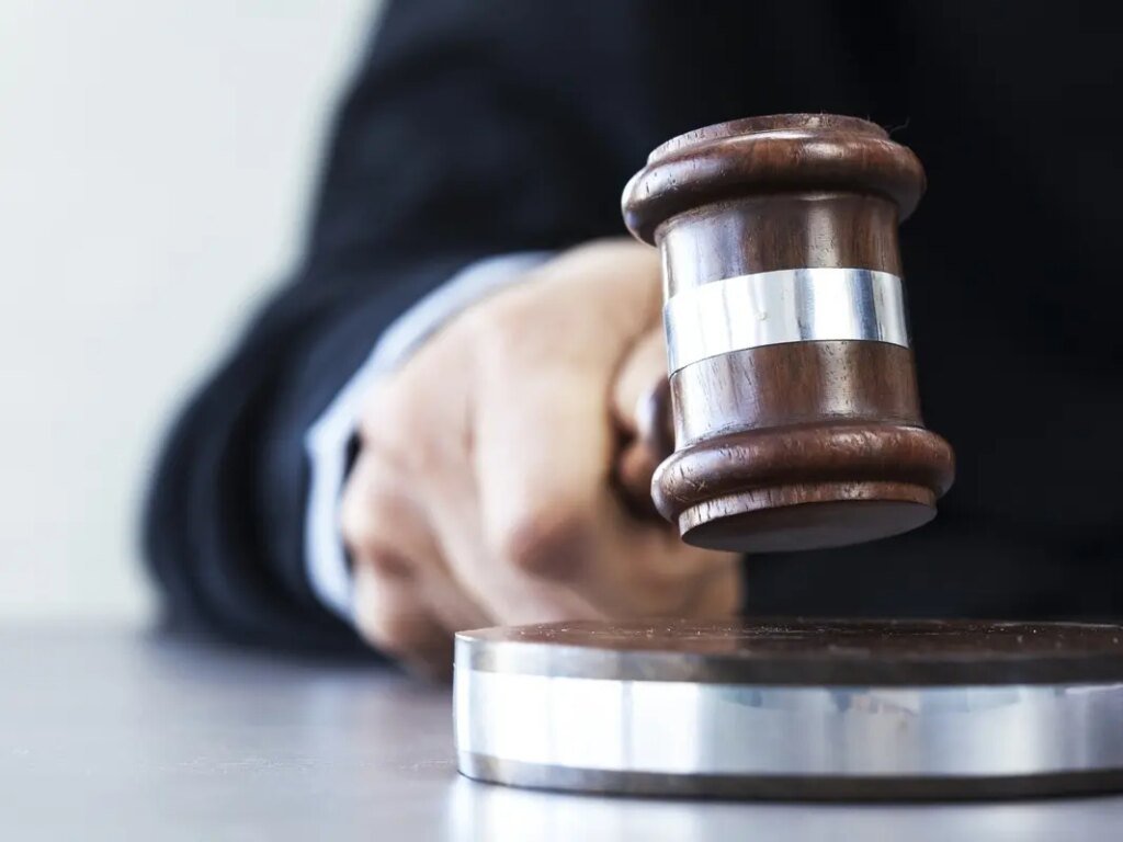 Man Charged With Carjacking Police Vehicle, Leading To Car Chase