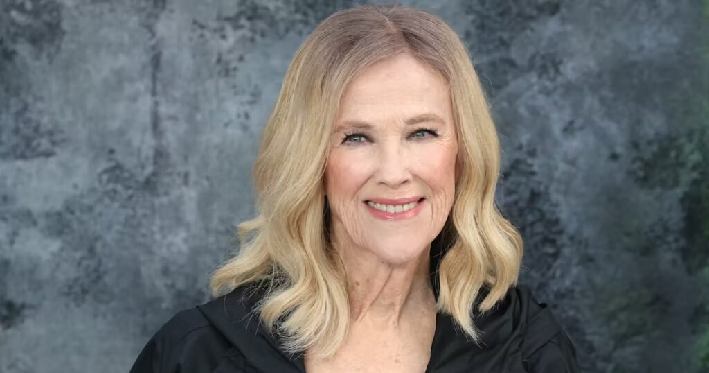 Catherine O'Hara Dies at 71, Remembered by Friends and Family