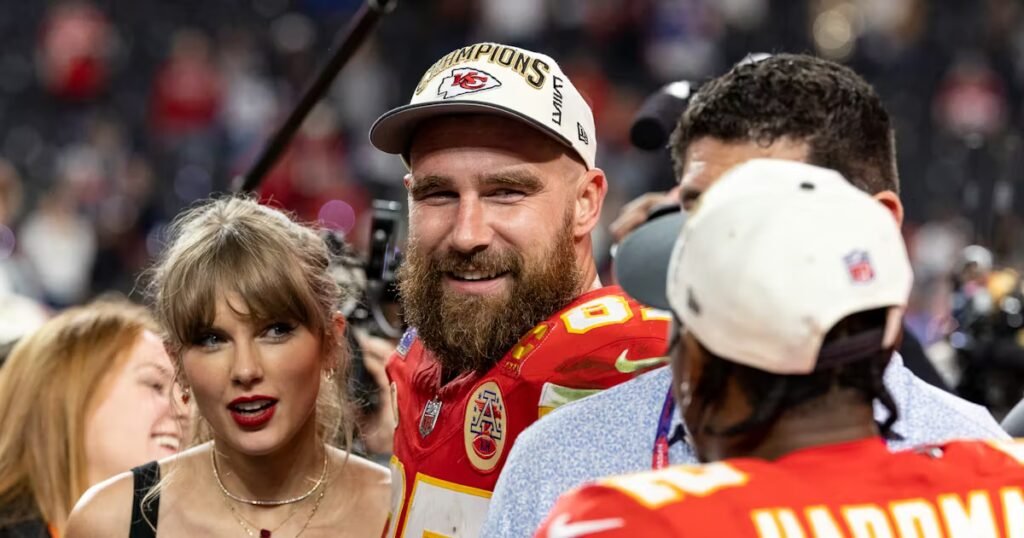 A Brief History of Celebrities Attending the Big Game