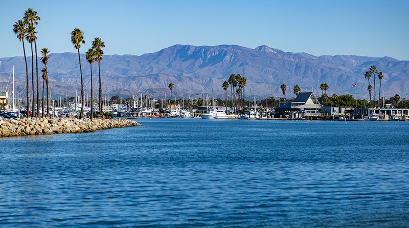 Channel Islands Harbor Advances Redevelopment, Infrastructure Upgrades, and Coastal Cleanup Efforts Channel Islands Harbor Advances Redevelopment, Infrastructure Upgrades, and Coastal Cleanup Efforts