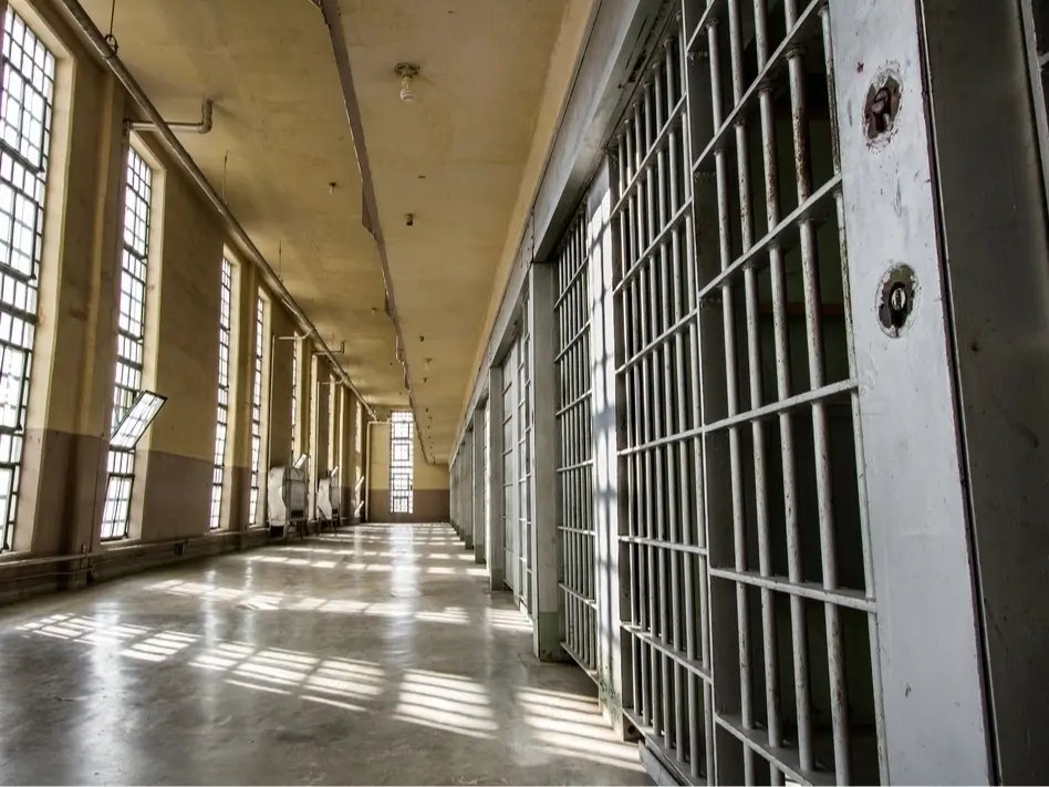 Coach Who Molested 2 OC Girls Gets 10 Years In Prison