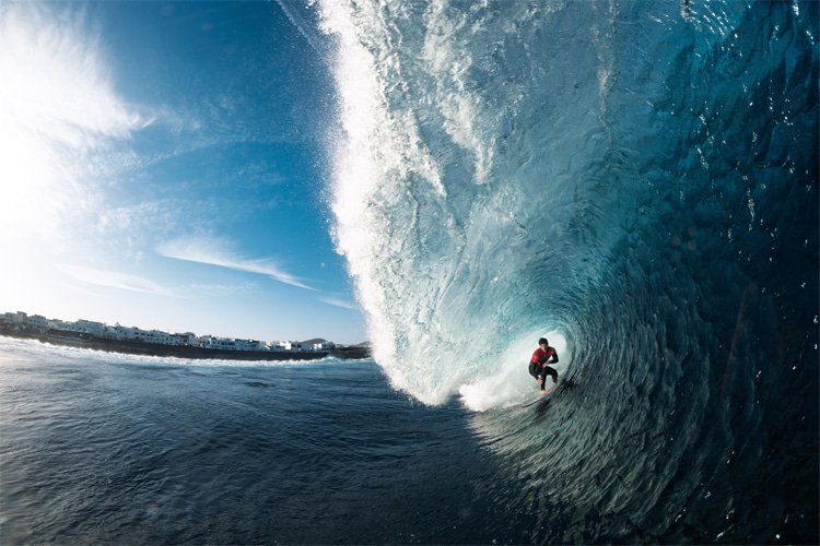 Conor Donegan, David Pérez Triumph in 2026 Lanzarote Quemao Class Conor Donegan: the winner of the 2026 Lanzarote Quemao Class surfing division