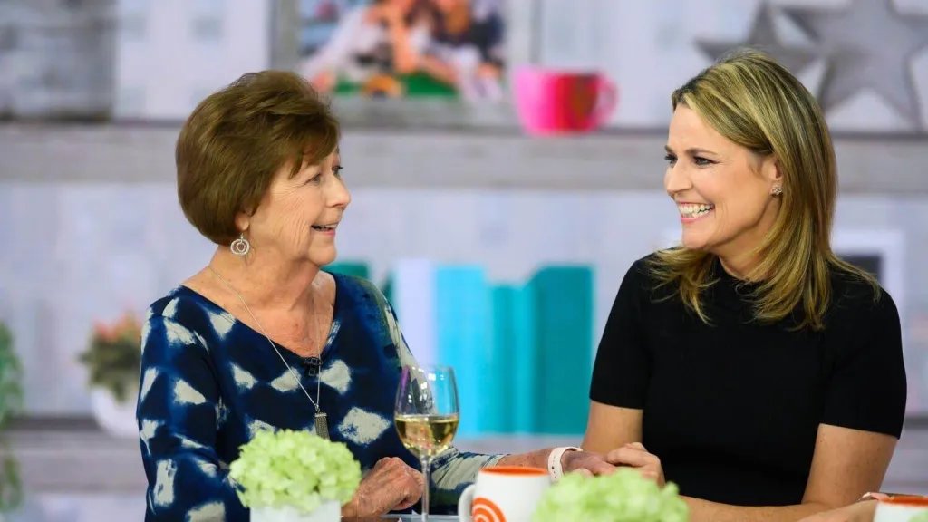 ‘We will pay,’ Savannah Guthrie says in desperate video plea to potential kidnappers of her mother – Orange County Register