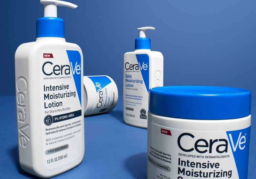 Dry Skin Emergency? CeraVe’s Skincident Hotline Can Help