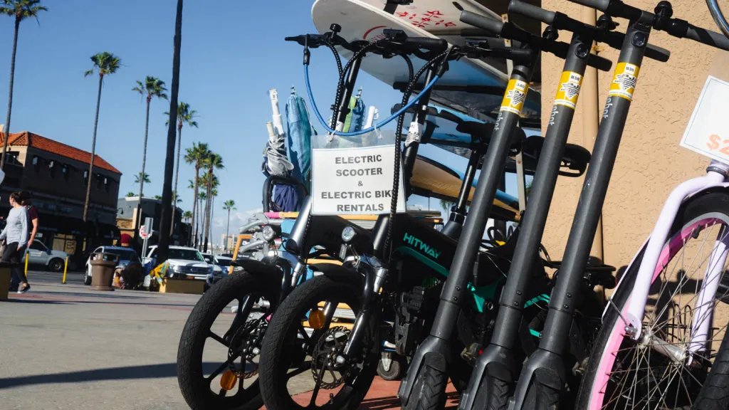 Orange County’s Biggest Headlines as E-bike Crackdown Intensifies