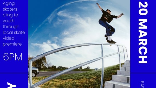 Escapist's "Its Over" Premiere