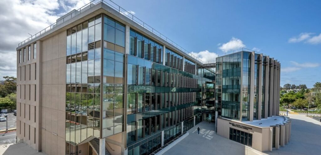 Inside Falling Leaves: New Facility Brings 13 Research Programs to Cure the 'Incurable'