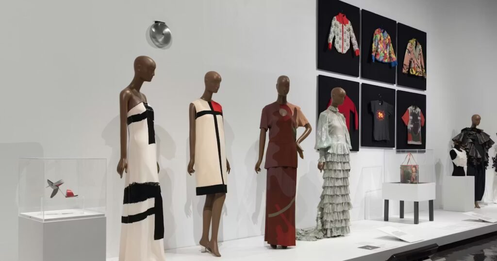 The Museum at FIT’s New Show Puts the ‘Is Fashion Art?’ Question to Rest