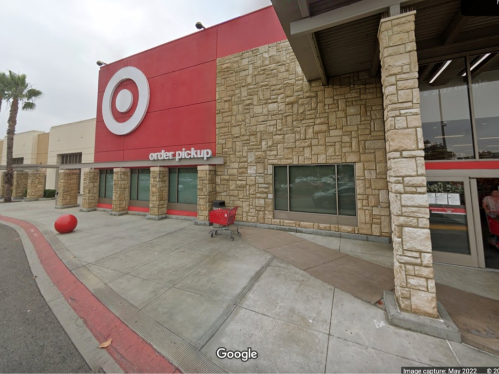 Fire Used as Diversion in OC Target Incident, Police Report Patch News