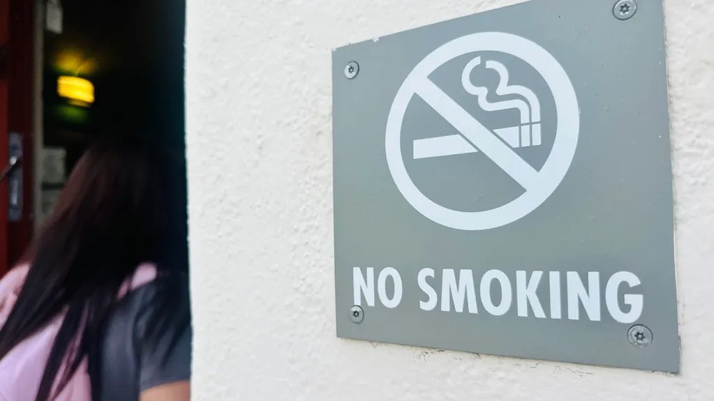 Garden Grove Suspends Proposed Smoking Ban Amid Controversy Garden Grove Pauses Proposed Smoking Ban