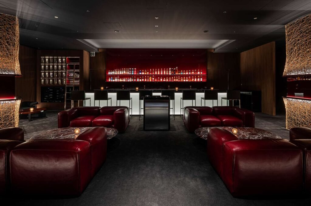 This Gucci Bar in Osaka Is One of the Most Inventive Cocktail Experiences in the World