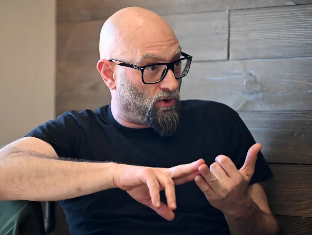 Gun charge against man arrested outside Trump rally in Coachella headed toward dismissal – Orange County Register