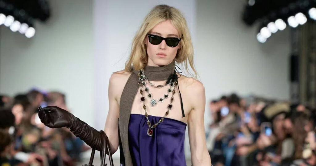 14 Things We Saw and Loved at New York Fashion Week Fall 2026