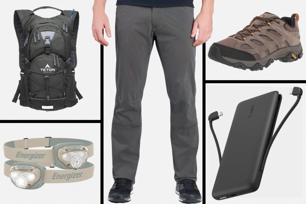 15 Hiking Gear Essentials From an Expert Hiker