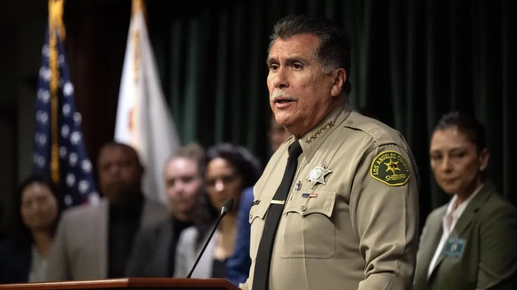 Brothel found in Walnut home in operation that led to 100s of human trafficking arrests – Orange County Register