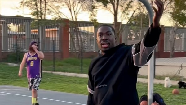 Ichpig's LA Weekend Video